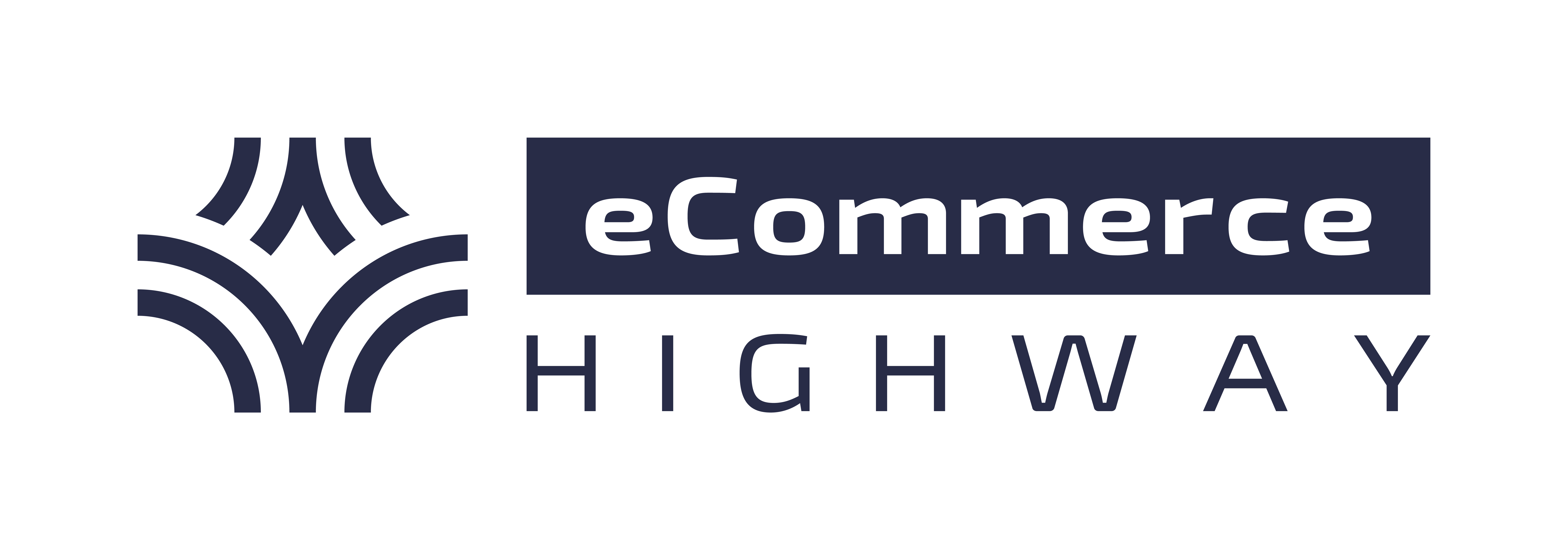 ecommerce highway ab horizontal logo png
